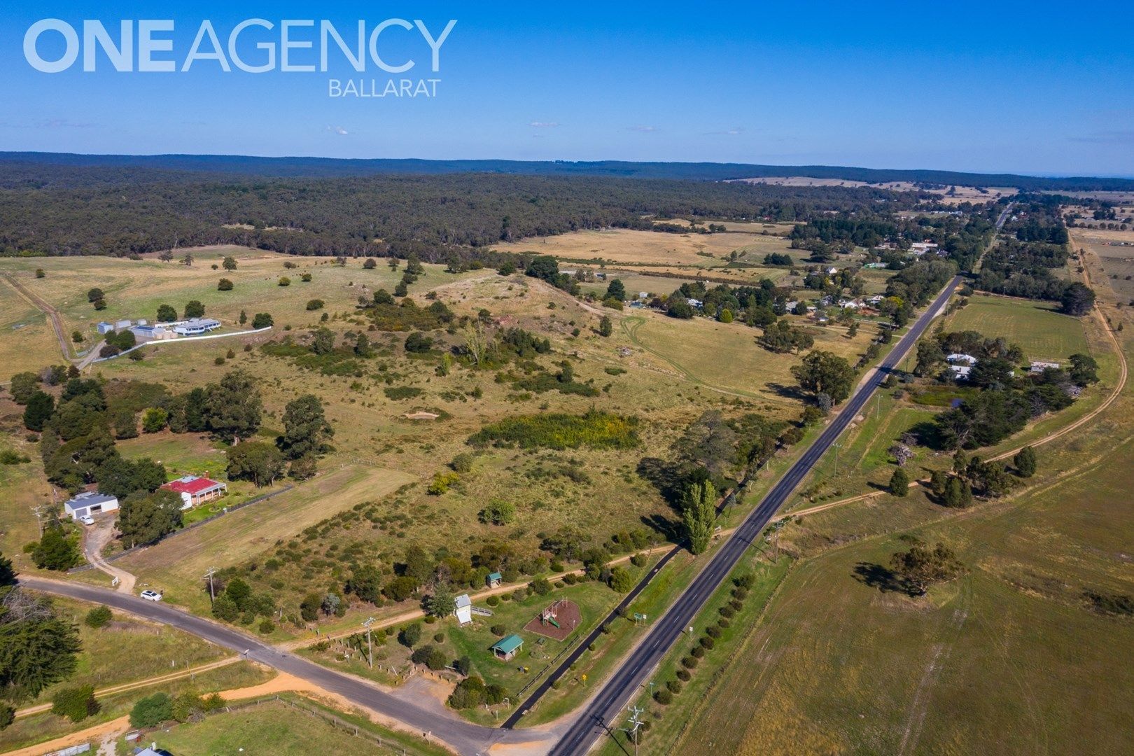 Lot 7-8 Scarsdale Pitfield Road, Scarsdale VIC 3351, Image 1