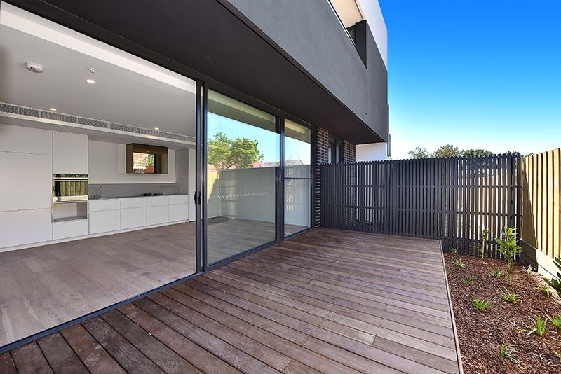 1 bedrooms Apartment / Unit / Flat in G06/86 Burke Road MALVERN EAST VIC, 3145