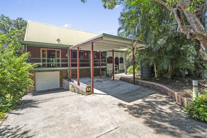 Picture of 80 Flaherty Street, RED ROCK NSW 2456
