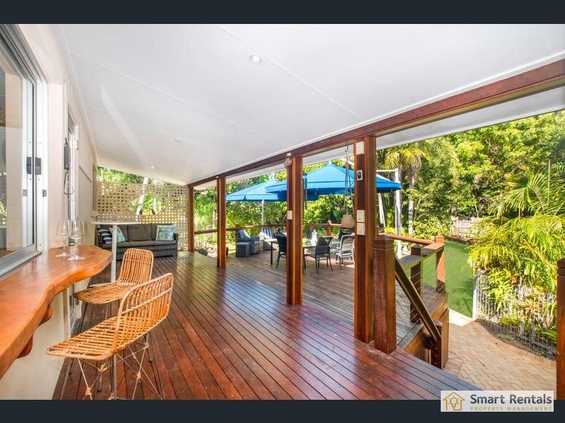 4 bedrooms House in 3 Feetham Court BELGIAN GARDENS QLD, 4810