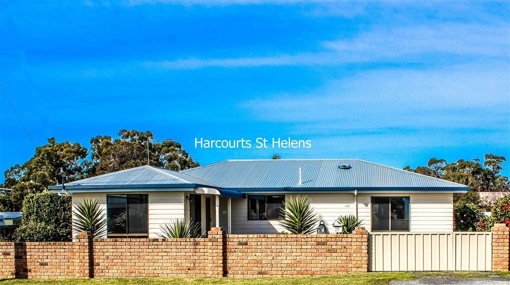 166 St Helens Point Road, Stieglitz TAS 7216, Image 1