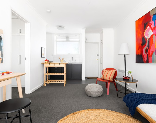 16/210 Clarke Street, Northcote VIC 3070