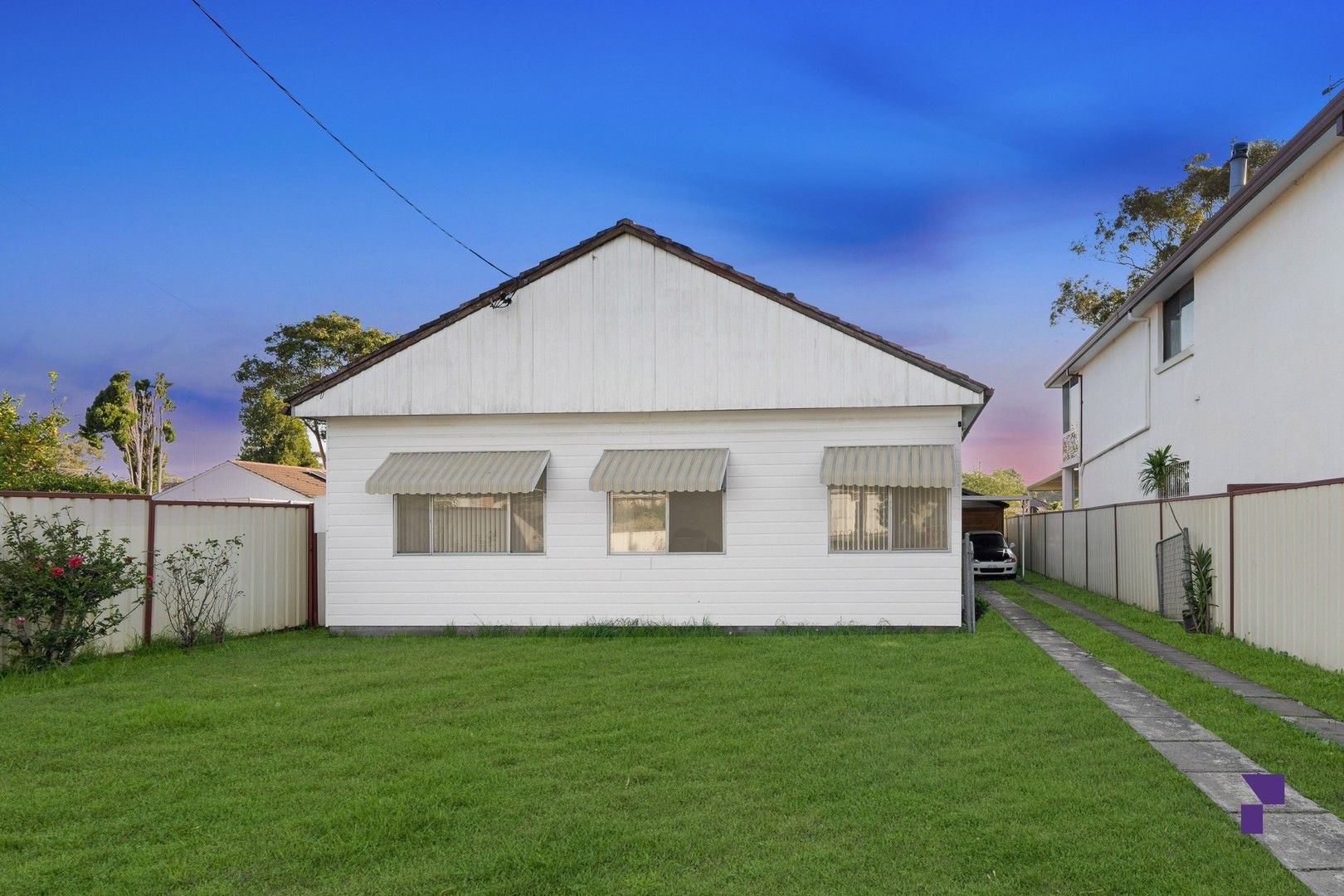 9 Tomki Street, Carramar NSW 2163, Image 0