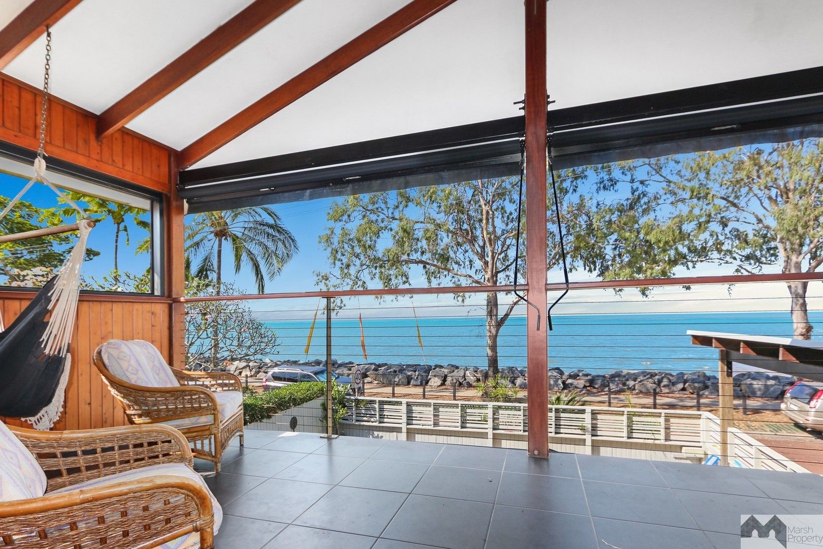 159 O'Shea Esplanade, Machans Beach QLD 4878, Image 0