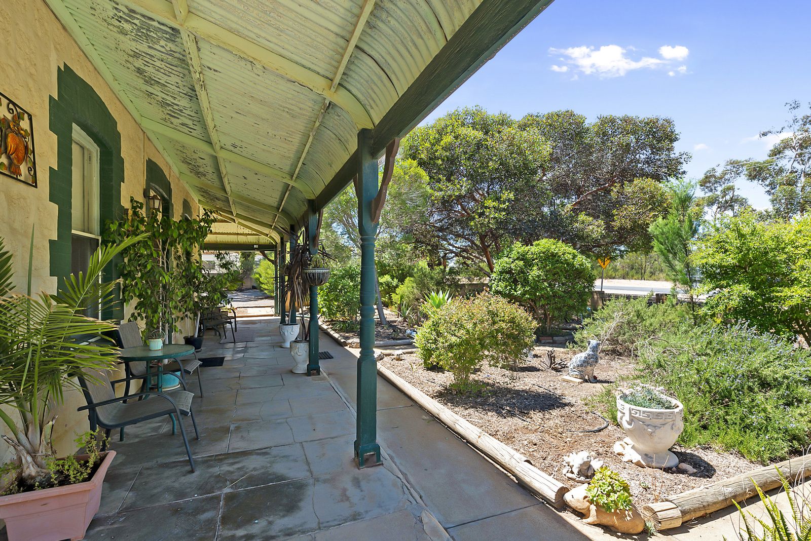 118-120 Moonta-Wallaroo Road, Moonta SA 5558, Image 2