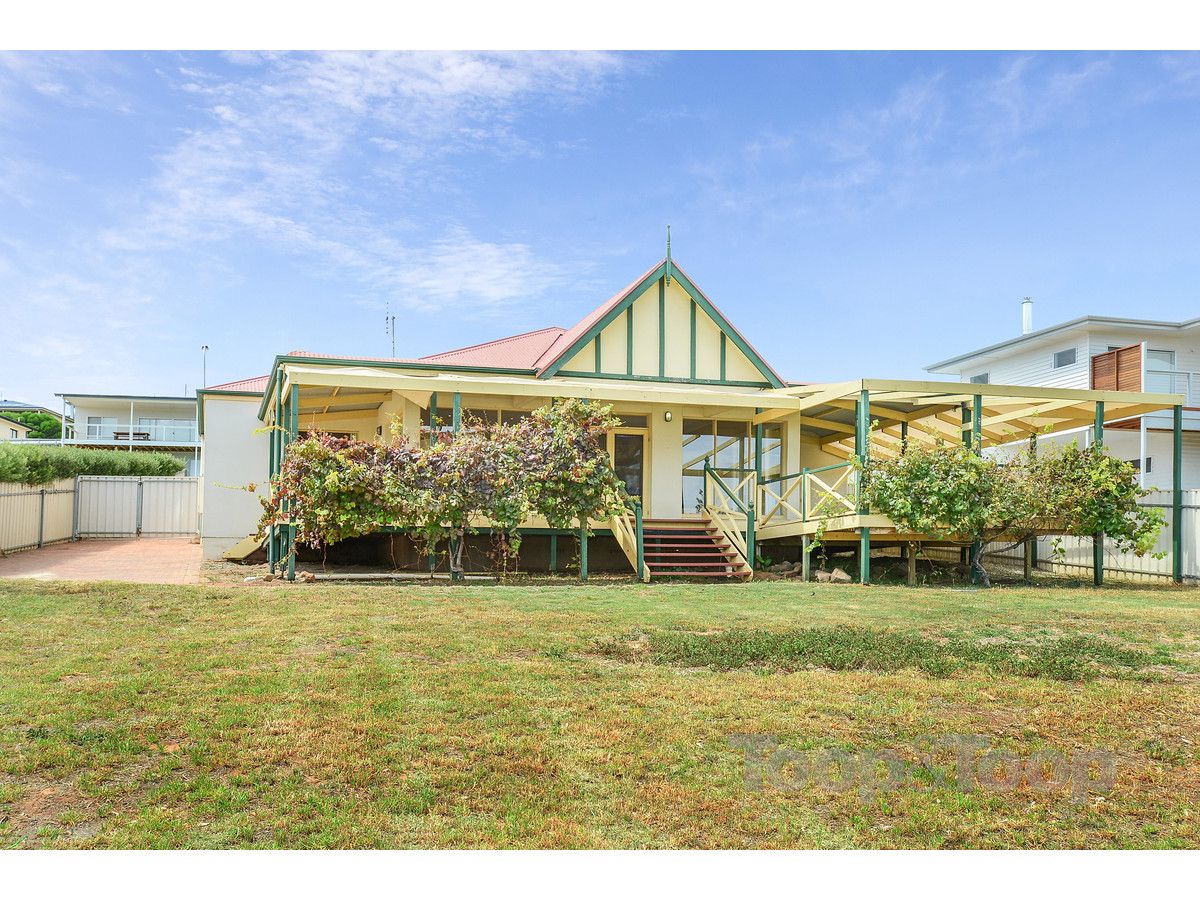 7 James Drive, Carrickalinga SA 5204, Image 1