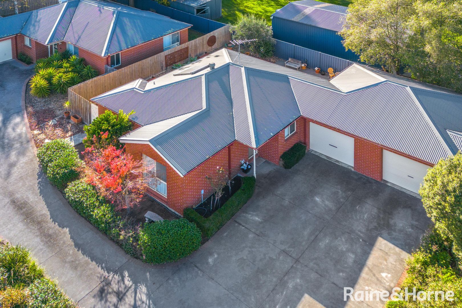 5/16 Morrow Road, Gisborne VIC 3437, Image 1