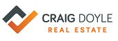 Logo for Craig Doyle Real Estate