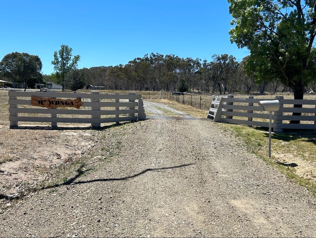 38 Green Valley Road, Bendemeer NSW 2355, Image 0