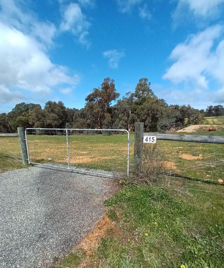 415 Woylie Rise, Bakers Hill WA 6562 Domain