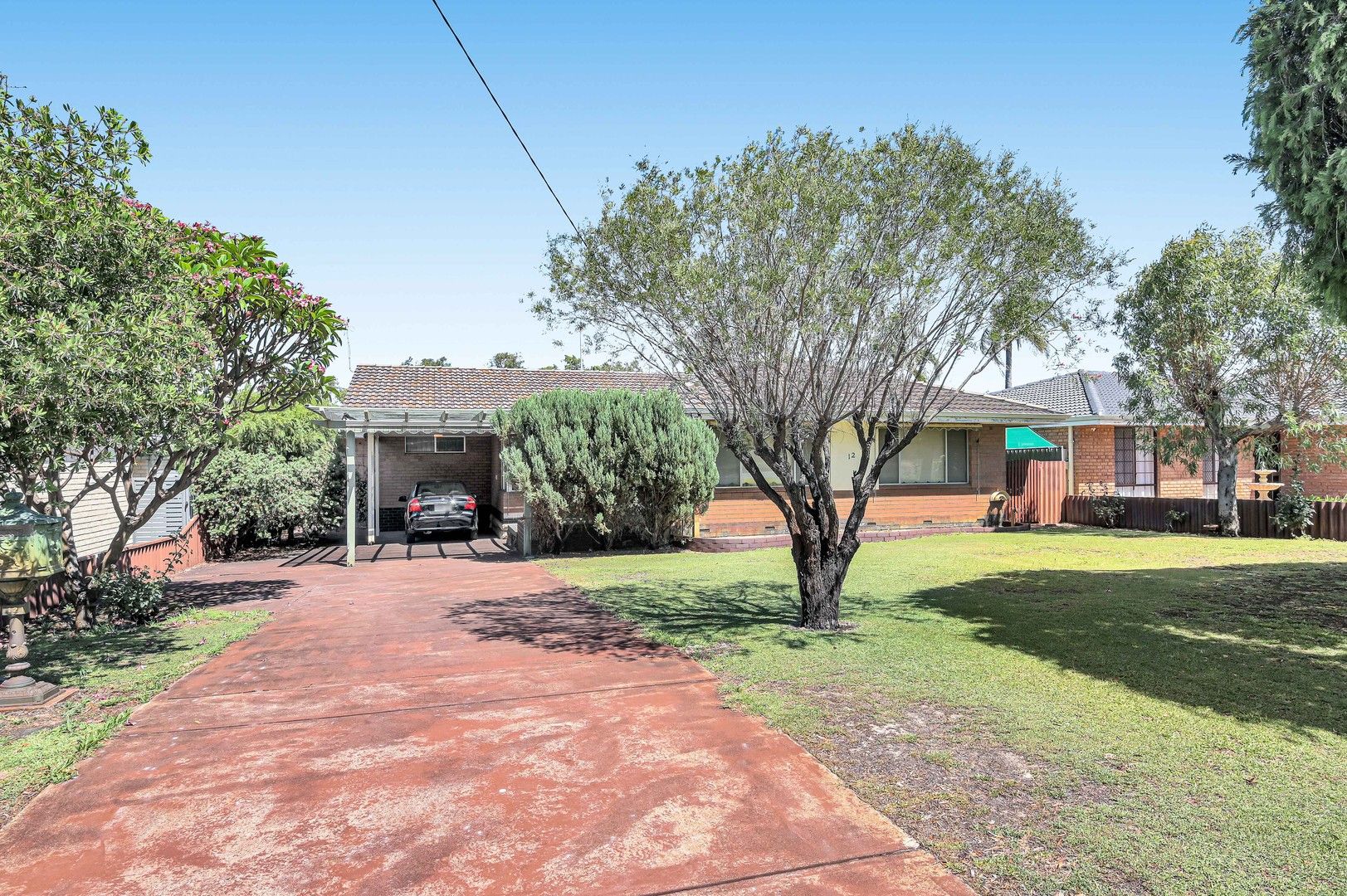 3 bedrooms House in 12 Sydenham Street DIANELLA WA, 6059
