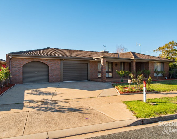 19 Delatite Avenue, Shepparton VIC 3630