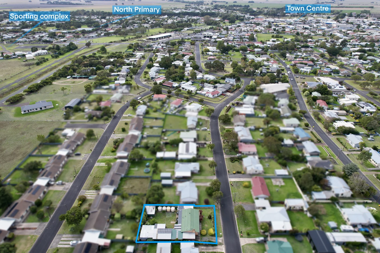 Additional image 2 of 18 Alleyn Street, Millicent SA 5280