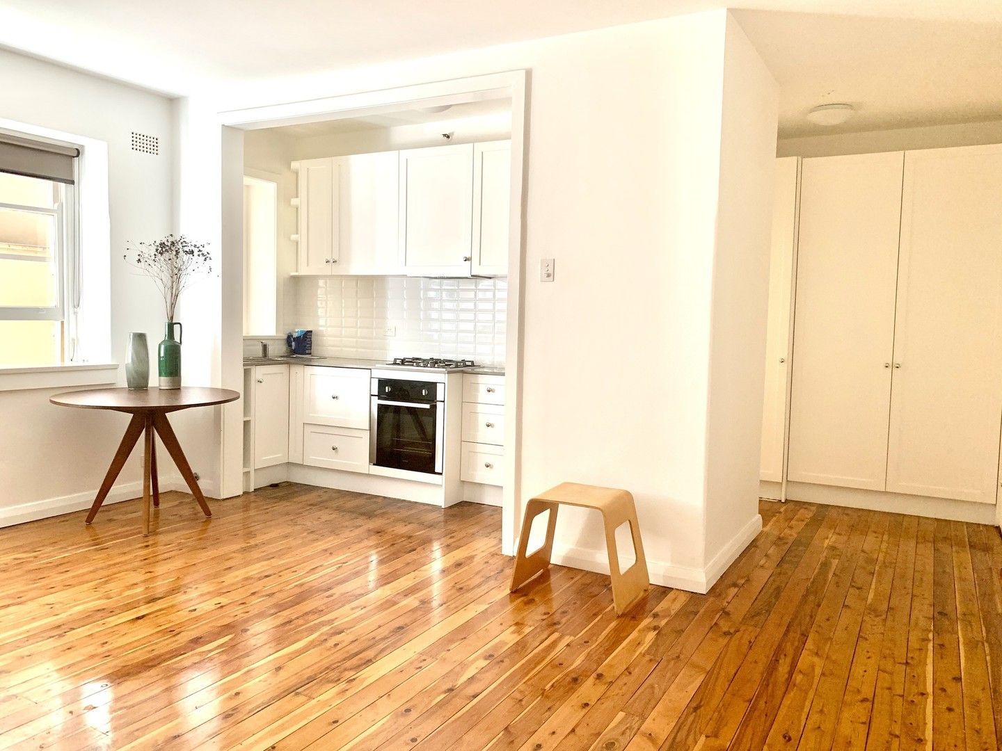 1 bedrooms Apartment / Unit / Flat in 6/20 Macleay Street POTTS POINT NSW, 2011