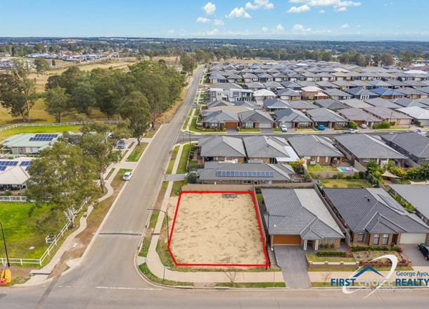 67 Cranbourne Street, Riverstone NSW 2765