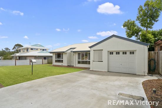 18 Homeworld Drive, Narangba QLD 4504, Image 0