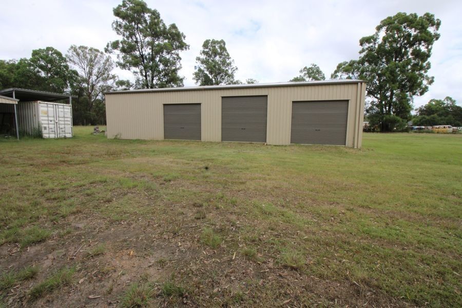166-170 East Wilchard Rd, Castlereagh NSW 2749, Image 1