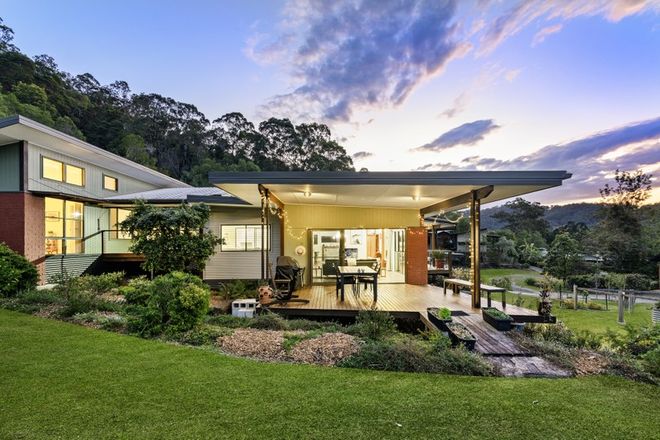 Picture of 4 Kooyan Close, CURRUMBIN VALLEY QLD 4223