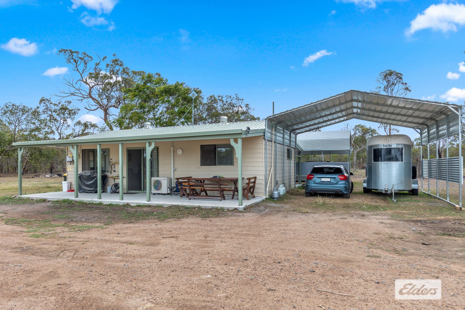 18 Richards Road, Pacific Haven QLD 4659, Image 2