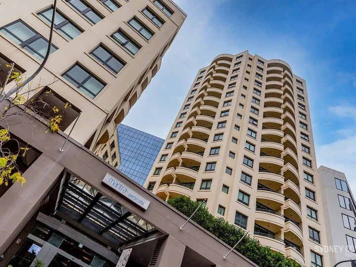 1404/1-3 Valentine Avenue, Parramatta NSW 2150