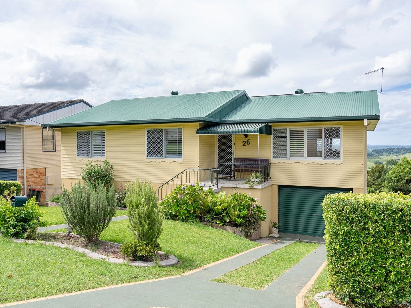 26 Bruxner Crescent, Goonellabah NSW 2480, Image 0