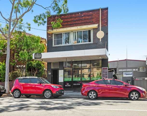 103 Avoca Street, Randwick NSW 2031