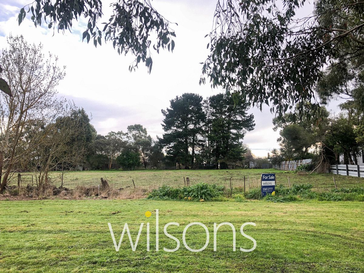 Lot 5/142 Watton Street, Penshurst VIC 3289, Image 0