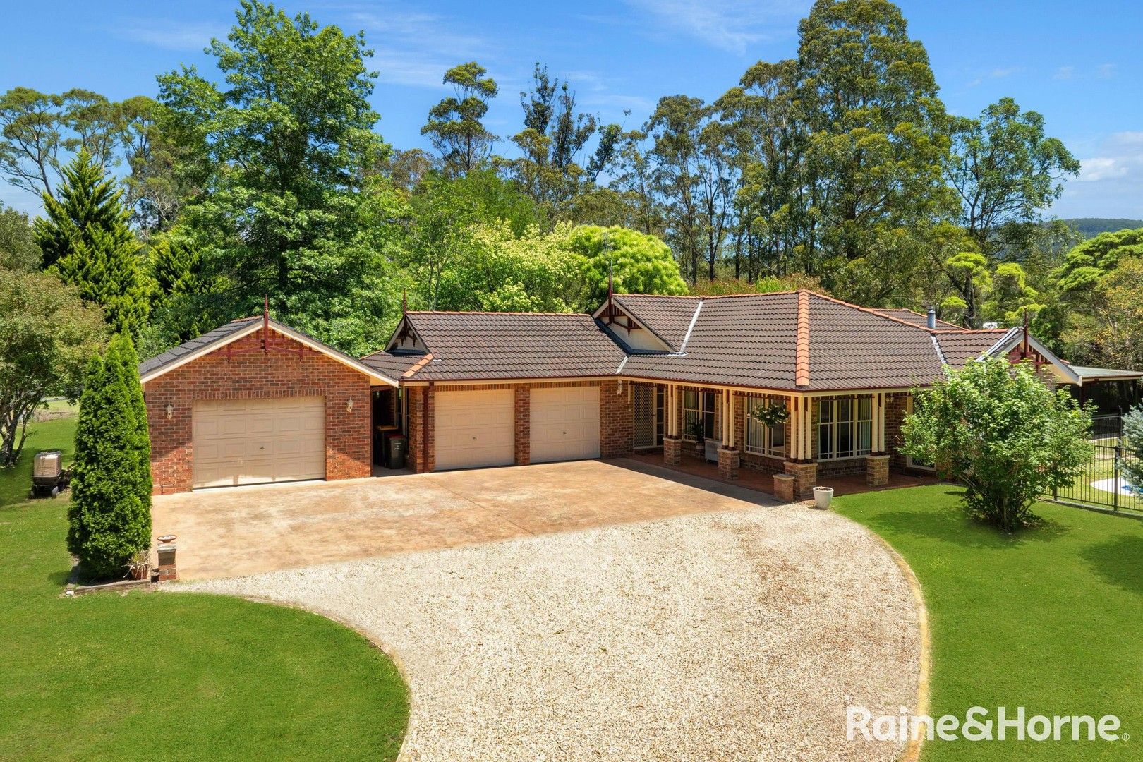 13 Jenanter Drive, Kangaroo Valley NSW 2577, Image 0