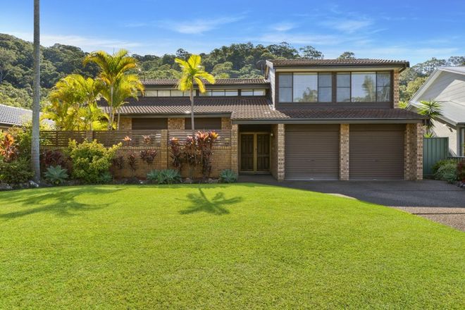 Picture of 14 Admiralty Place, UMINA BEACH NSW 2257