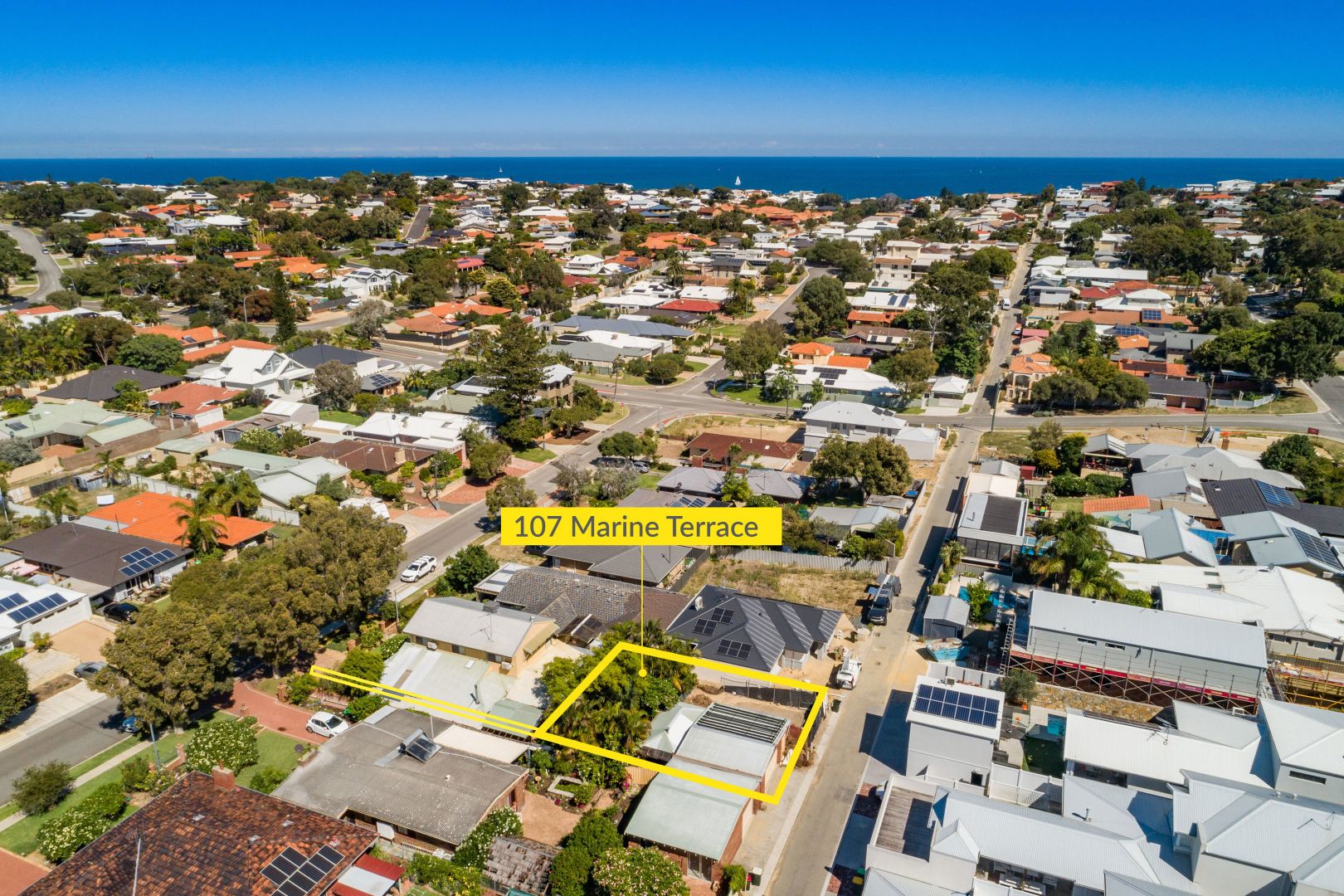 Lot 2, 107 Marine Terrace, Sorrento WA 6020, Image 2