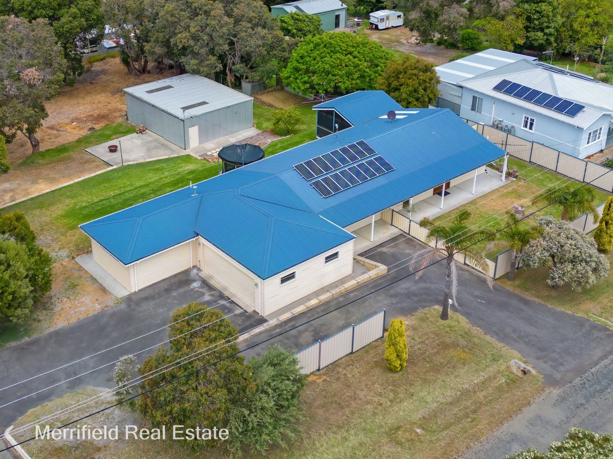 8 Holborn Street, Gledhow WA 6330, Image 2