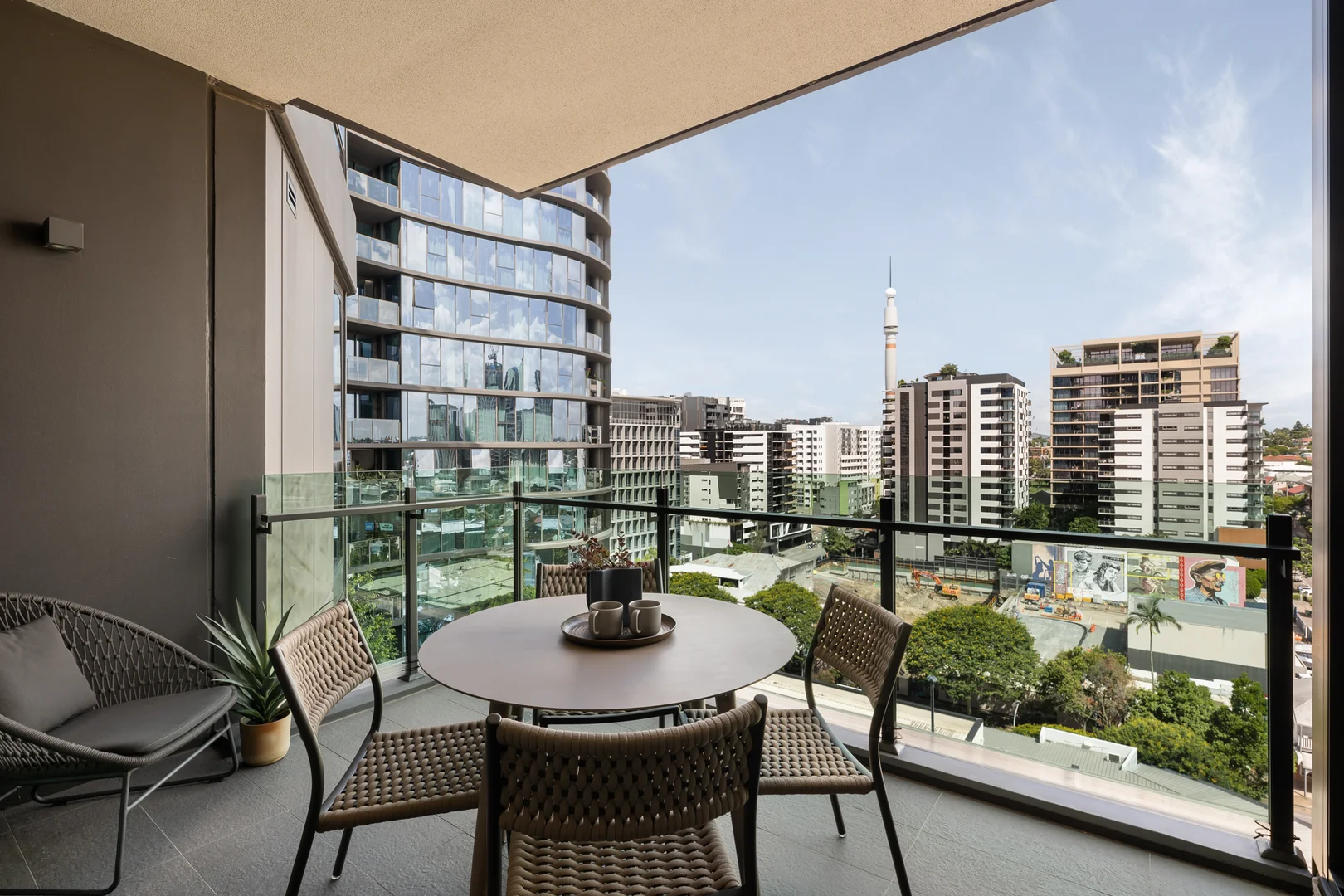 Additional image 30 of 1412/4 Edmondstone Street, South Brisbane QLD 4101