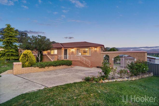 Picture of 40 Bungendore Road, QUEANBEYAN EAST NSW 2620