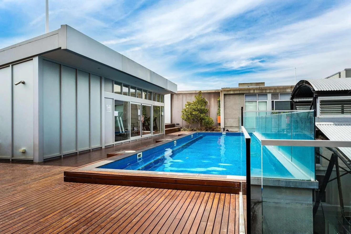 Additional image 8 of 207A/158 Albert Street, East Melbourne VIC 3002