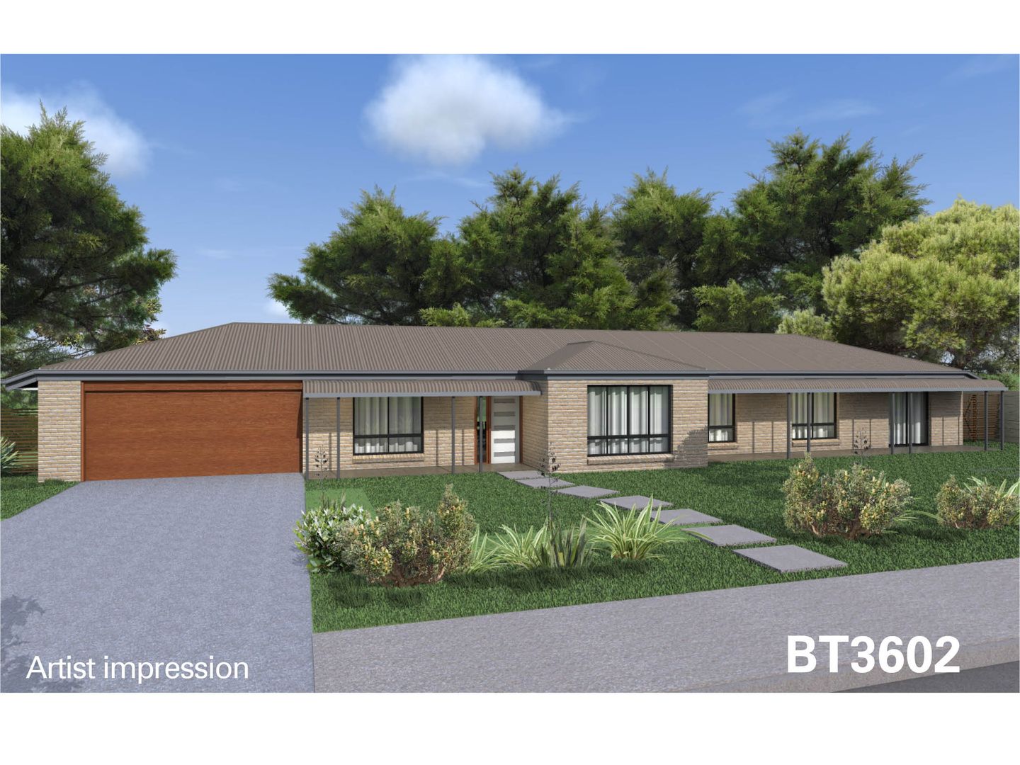 Lot 22 New Rd, New Beith QLD 4124, Image 2