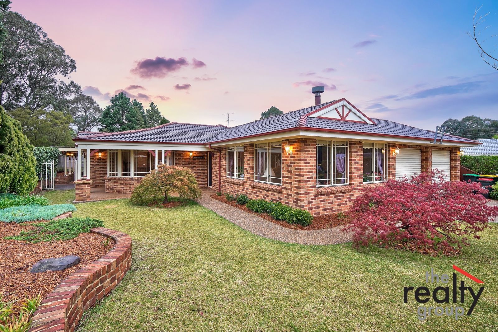 8 Thorncroft Close, Bargo NSW 2574, Image 0