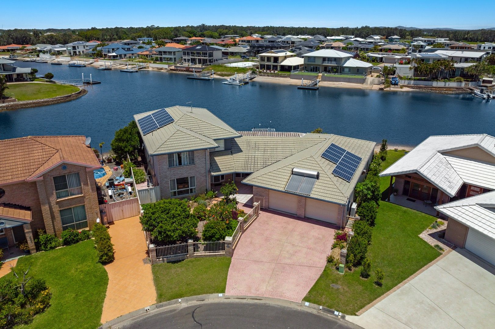 97 Witonga Drive, Yamba NSW 2464, Image 0