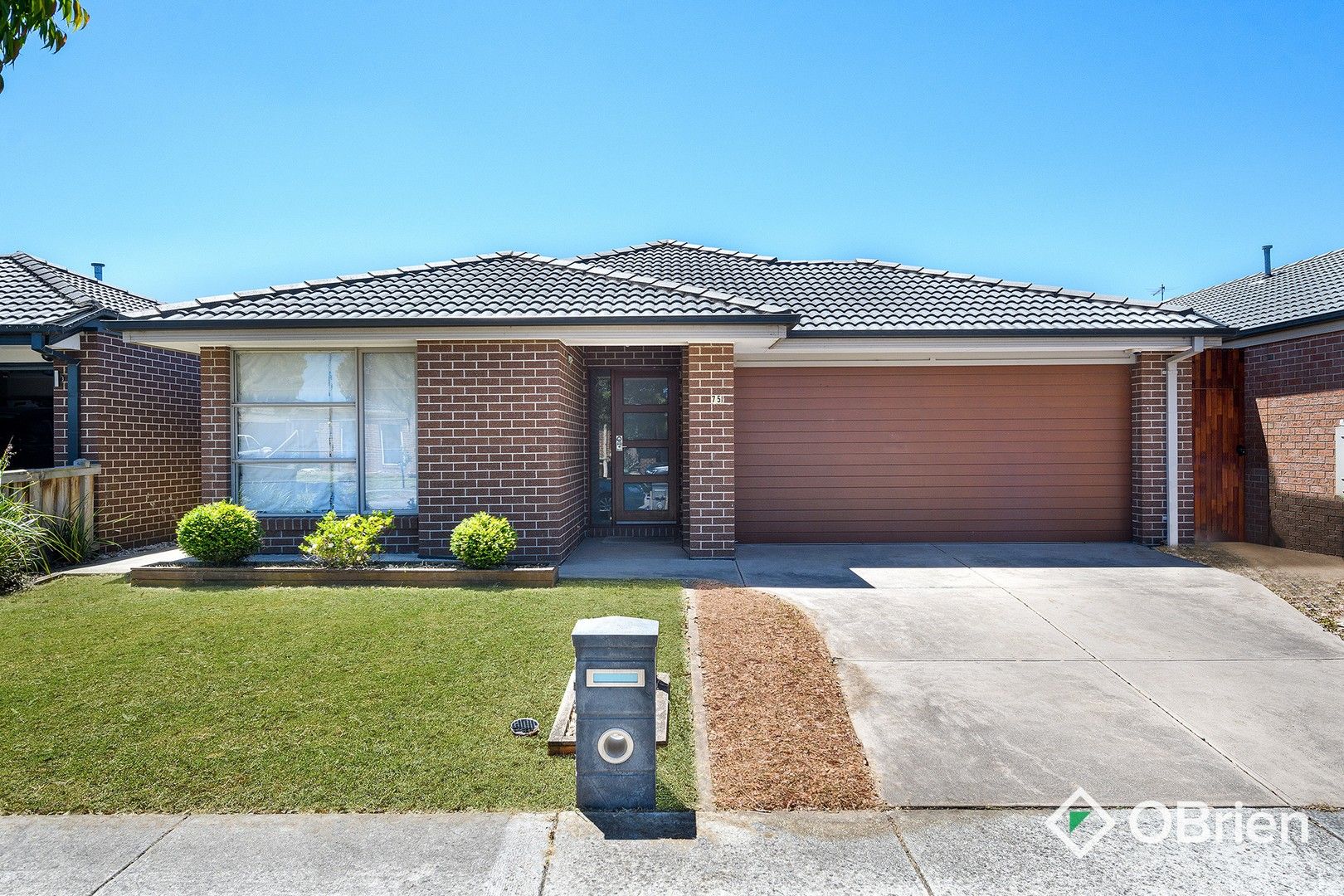 3 bedrooms House in 75 Frankland Street CLYDE NORTH VIC, 3978