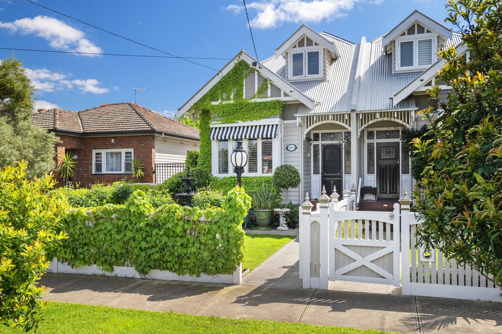 120B Bruce Street, Preston VIC 3072 Domain