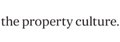 The Property Culture's logo