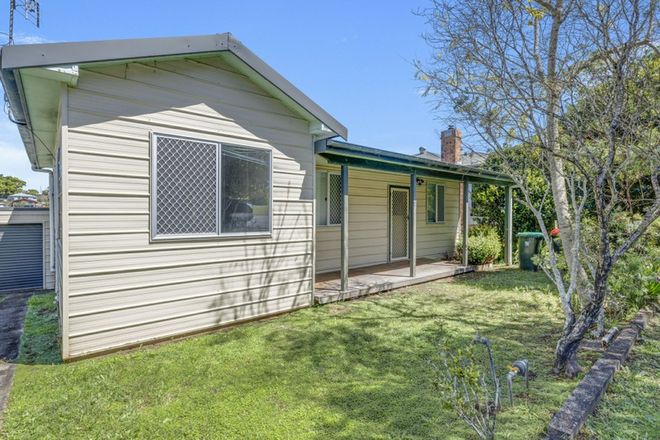 Picture of 17 Sullivan Street, EAST KEMPSEY NSW 2440