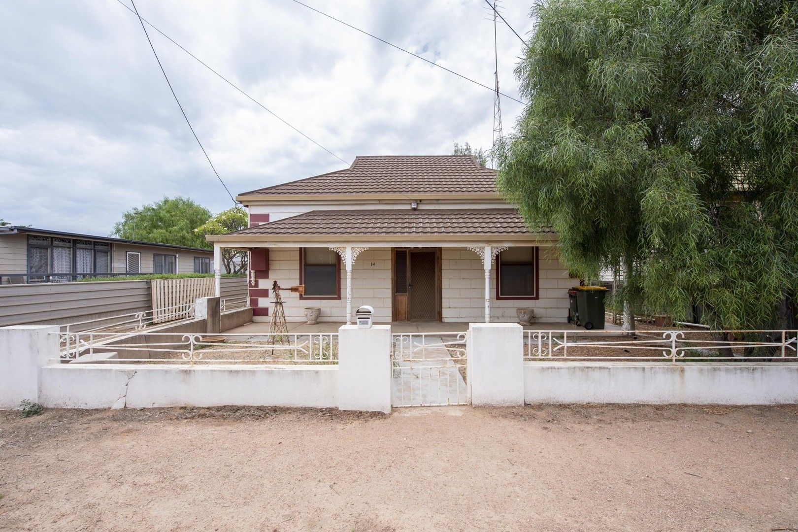 14 Laureate Street, Port Pirie SA 5540, Image 0