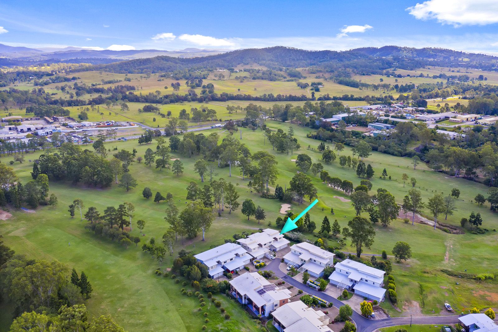 58/25 "Gympie Pines" Corella Rd, Gympie QLD 4570, Image 0