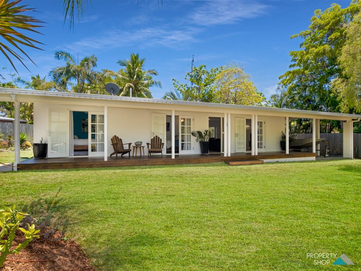 17 Rudder Street, Clifton Beach QLD 4879, Image 1