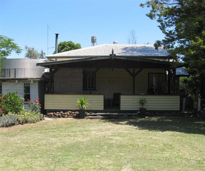 984 Hootens Road, Lower Duck Creek Property History & Address