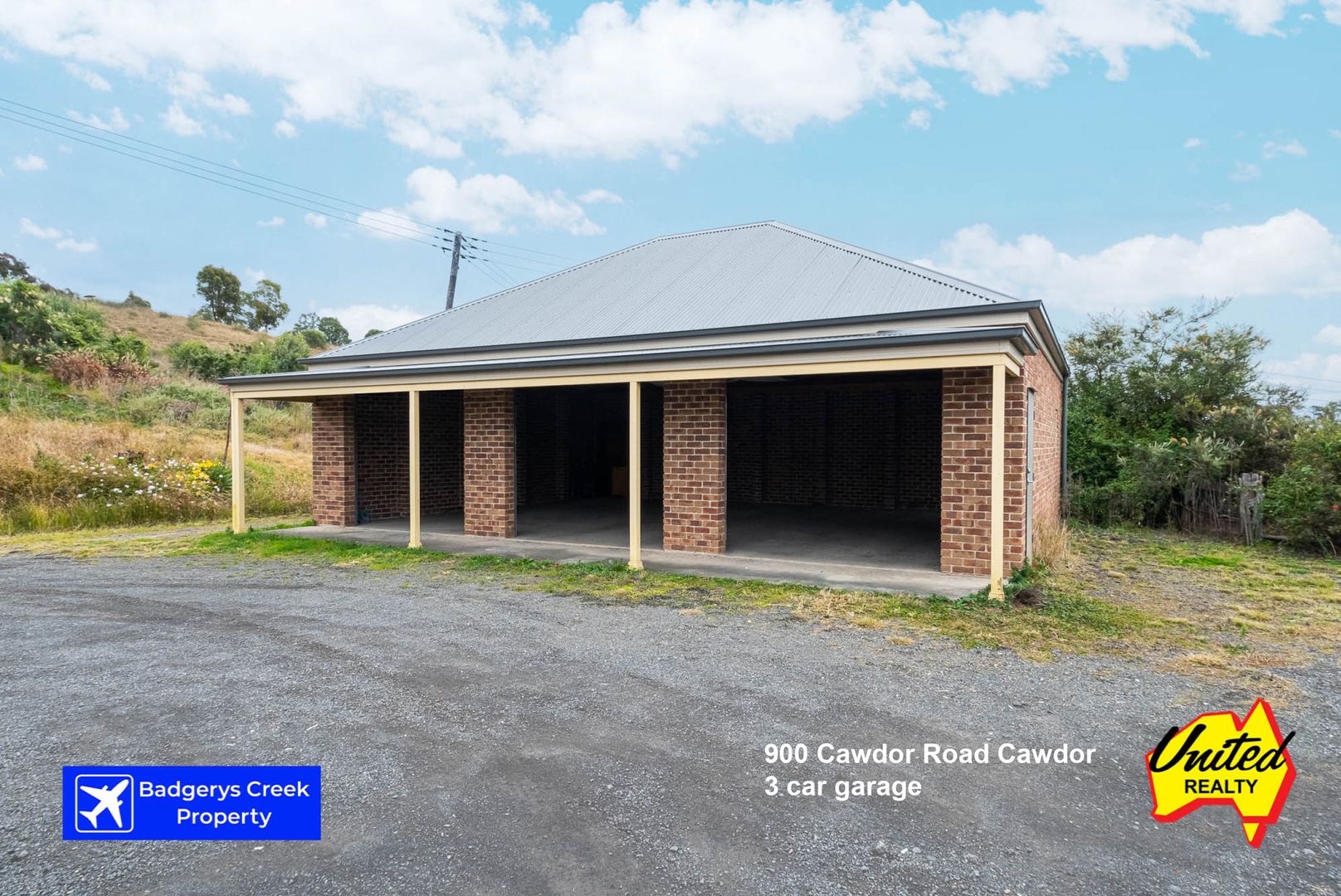 900 & 950 Cawdor Road, Cawdor NSW 2570, Image 1