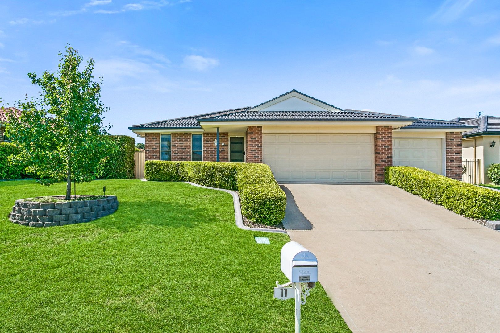 11 Kalinda Place, Tamworth NSW 2340 House For Rent Domain