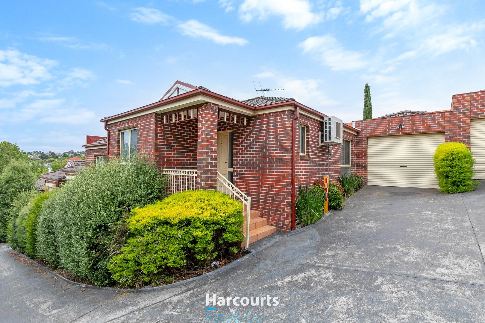 3/12 Shankland Boulevard, Meadow Heights VIC 3048