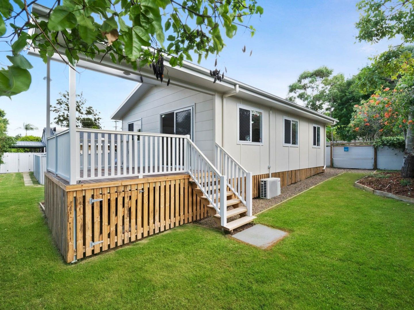 2 bedrooms House in 82A Begonia Street BROWNS PLAINS QLD, 4118