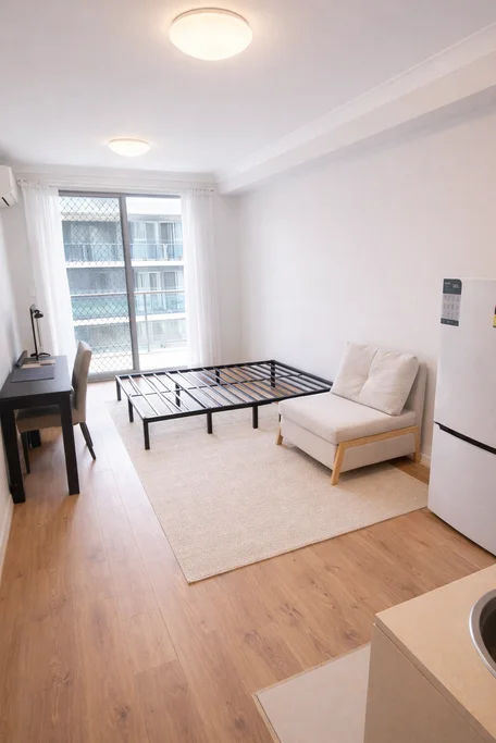 206/8B Myrtle Street, Prospect NSW 2148